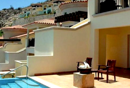 The Montecristo Estates - Three Bedroom Villa