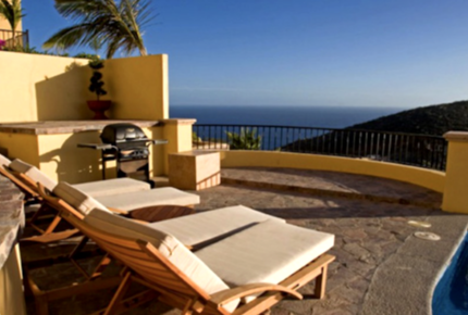 The Montecristo Estates - Three Bedroom Villa