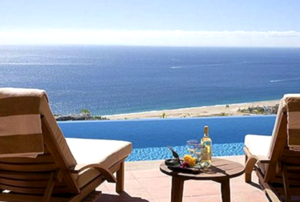 The Montecristo Estates - Three Bedroom Villa