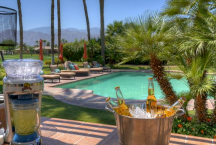 The Private Palms Escape @ PGA West