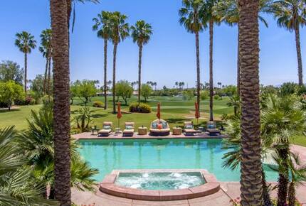 The Private Palms Escape @ PGA West
