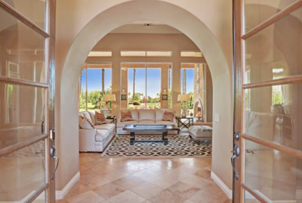 The Private Palms Escape @ PGA West
