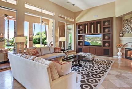 The Private Palms Escape @ PGA West