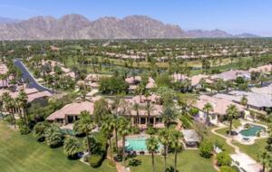 The Private Palms Escape @ PGA West - La Quinta, California