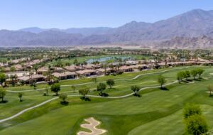 The Private Palms Escape @ PGA West - La Quinta, California