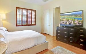 The Private Palms Escape @ PGA West - La Quinta, California