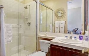 The Private Palms Escape @ PGA West - La Quinta, California