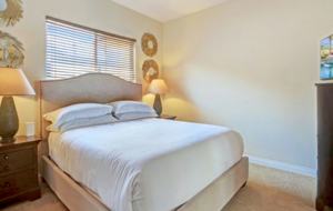 The Private Palms Escape @ PGA West - La Quinta, California