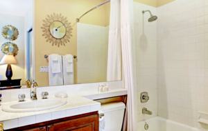 The Private Palms Escape @ PGA West - La Quinta, California