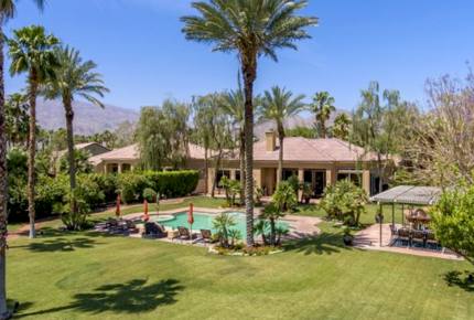 The Private Palms Escape @ PGA West