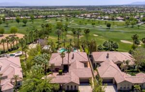 The Private Palms Escape @ PGA West - La Quinta, California