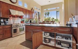 The Private Palms Escape @ PGA West - La Quinta, California