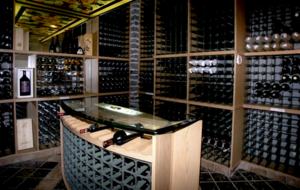 Ile d'Orléans Mansion (near Old Quebec City) - Ste-Pétronille, Canada