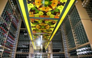 Ile d'Orléans Mansion (near Old Quebec City) - Ste-Pétronille, Canada