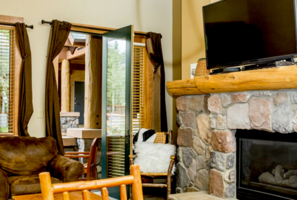Keystone Resort Village
