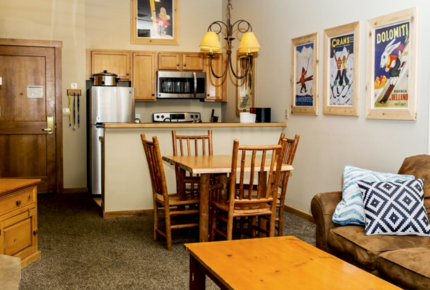 Keystone Resort Village