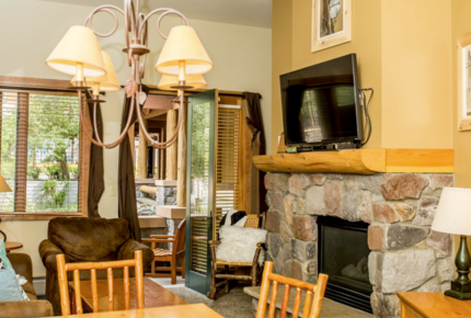 Keystone Resort Village