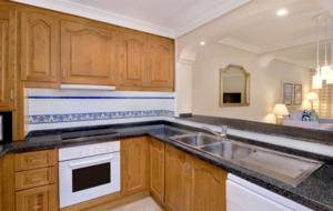 Marriott Marbella Beach Club Luxury Villa - Marbella, Spain