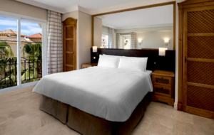 Marriott Marbella Beach Club Luxury Villa - Marbella, Spain