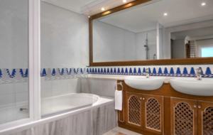 Marriott Marbella Beach Club Luxury Villa - Marbella, Spain