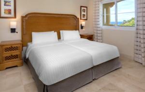 Marriott Marbella Beach Club Luxury Villa - Marbella, Spain