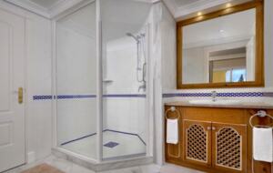 Marriott Marbella Beach Club Luxury Villa - Marbella, Spain