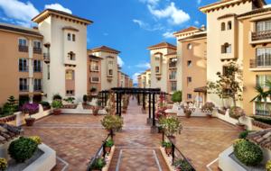 Marriott Marbella Beach Club Luxury Villa - Marbella, Spain