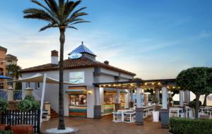 Marriott Marbella Beach Club Luxury Villa - Marbella, Spain