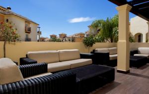 Marriott Marbella Beach Club Luxury Villa - Marbella, Spain