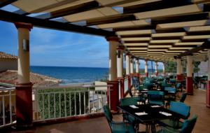 Marriott Marbella Beach Club Luxury Villa - Marbella, Spain