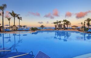 Marriott Marbella Beach Club Luxury Villa - Marbella, Spain