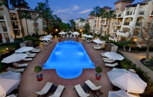 Marriott Marbella Beach Club Luxury Villa - Marbella, Spain