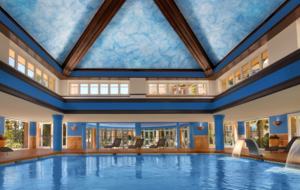 Marriott Marbella Beach Club Luxury Villa - Marbella, Spain