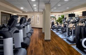 Marriott Marbella Beach Club Luxury Villa - Marbella, Spain