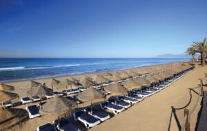 Marriott Marbella Beach Club Luxury Villa - Marbella, Spain