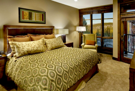 Welk's Northstar Lodge - Three Bedroom Residence