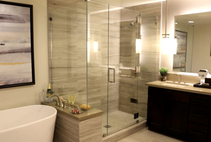 Welk's Northstar Lodge - Three Bedroom Residence