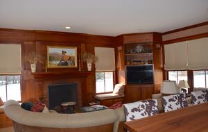 One Hundred Acre Wood - Stowe, Vermont