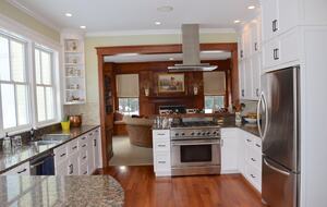 One Hundred Acre Wood - Stowe, Vermont