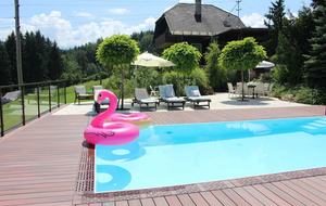 Austrian Luxury Villa - Ebenthal, Austria