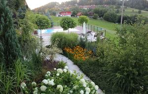 Austrian Luxury Villa - Ebenthal, Austria