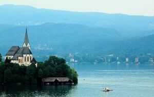 Austrian Luxury Villa - Ebenthal, Austria
