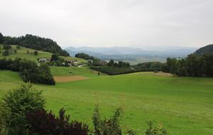 Austrian Luxury Villa - Ebenthal, Austria