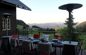 Austrian Luxury Villa - Ebenthal, Austria