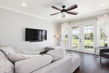 Six Miles to Disney in Luxurious Reunion Resort!