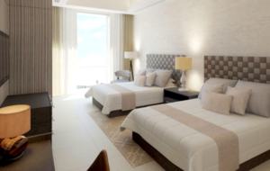 Vidanta Grande Luxxe Riviera Maya Spa Suite - Playa del Carmen, Mexico