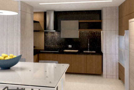 Vidanta Grande Luxxe Riviera Maya Spa Suite