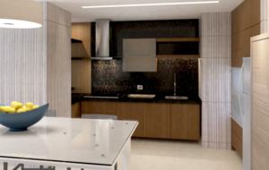 Vidanta Grande Luxxe Riviera Maya Spa Suite - Playa del Carmen, Mexico