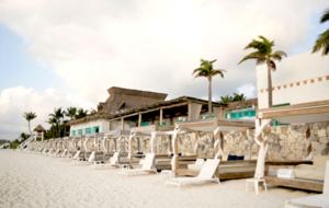 Vidanta Grande Luxxe Riviera Maya Spa Suite - Playa del Carmen, Mexico