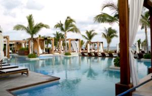 Vidanta Grande Luxxe Riviera Maya Spa Suite - Playa del Carmen, Mexico